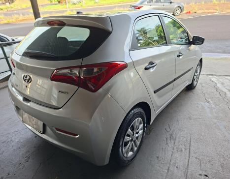 HYUNDAI HB 20 Hatch 1.0 12V 4P FLEX COMFORT, Foto 5