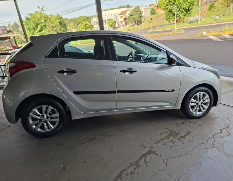 HYUNDAI HB 20 Hatch 1.0 12V 4P FLEX COMFORT, Foto 6