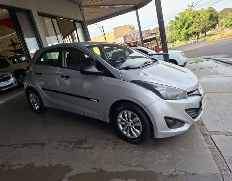 HYUNDAI HB 20 Hatch 1.0 12V 4P FLEX COMFORT, Foto 7