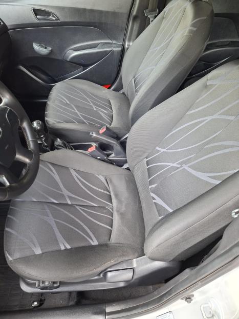 HYUNDAI HB 20 Hatch 1.0 12V 4P FLEX COMFORT, Foto 9