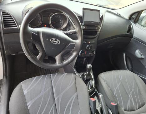 HYUNDAI HB 20 Hatch 1.0 12V 4P FLEX COMFORT, Foto 10