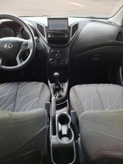 HYUNDAI HB 20 Hatch 1.0 12V 4P FLEX COMFORT, Foto 11