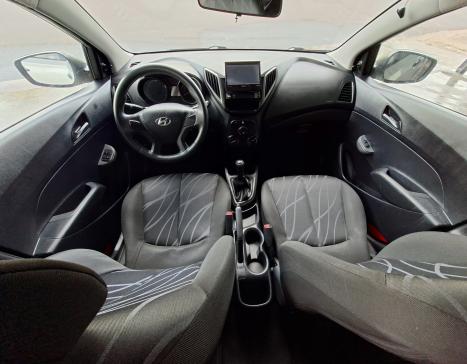 HYUNDAI HB 20 Hatch 1.0 12V 4P FLEX COMFORT, Foto 12