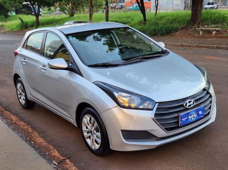 HYUNDAI HB 20 Hatch 1.0 12V 4P FLEX GL COMFORT PLUS, Foto 1