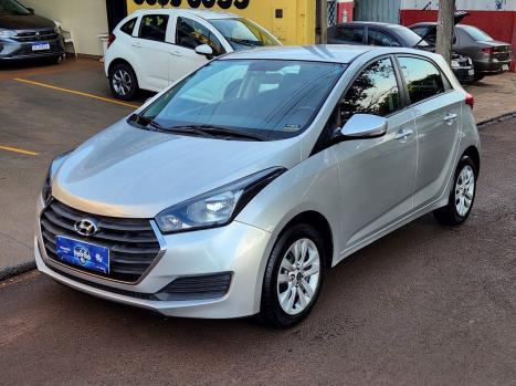 HYUNDAI HB 20 Hatch 1.0 12V 4P FLEX GL COMFORT PLUS, Foto 2