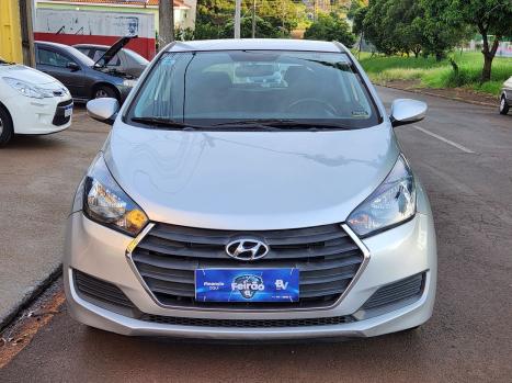 HYUNDAI HB 20 Hatch 1.0 12V 4P FLEX GL COMFORT PLUS, Foto 3