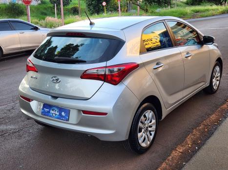 HYUNDAI HB 20 Hatch 1.0 12V 4P FLEX GL COMFORT PLUS, Foto 4