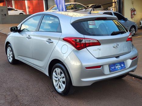 HYUNDAI HB 20 Hatch 1.0 12V 4P FLEX GL COMFORT PLUS, Foto 5