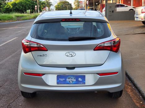 HYUNDAI HB 20 Hatch 1.0 12V 4P FLEX GL COMFORT PLUS, Foto 6