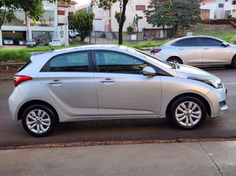 HYUNDAI HB 20 Hatch 1.0 12V 4P FLEX GL COMFORT PLUS, Foto 7