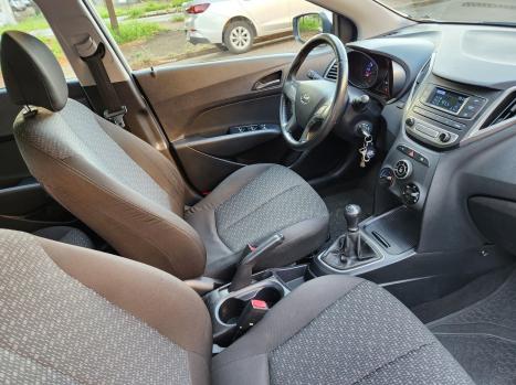 HYUNDAI HB 20 Hatch 1.0 12V 4P FLEX GL COMFORT PLUS, Foto 8