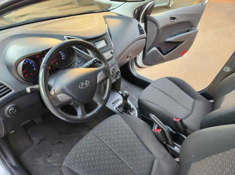 HYUNDAI HB 20 Hatch 1.0 12V 4P FLEX GL COMFORT PLUS, Foto 9