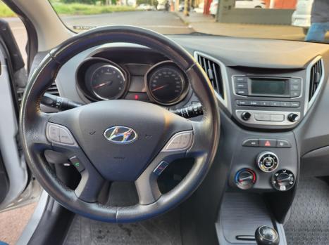 HYUNDAI HB 20 Hatch 1.0 12V 4P FLEX GL COMFORT PLUS, Foto 10