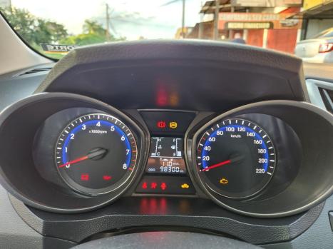 HYUNDAI HB 20 Hatch 1.0 12V 4P FLEX GL COMFORT PLUS, Foto 11