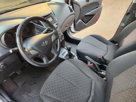 HYUNDAI HB 20 Hatch 1.0 12V 4P FLEX GL COMFORT PLUS, Foto 12