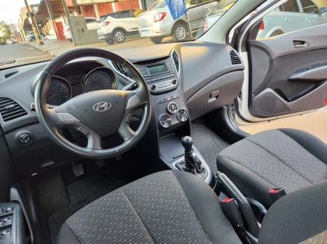 HYUNDAI HB 20 Hatch 1.0 12V 4P FLEX GL COMFORT PLUS, Foto 13