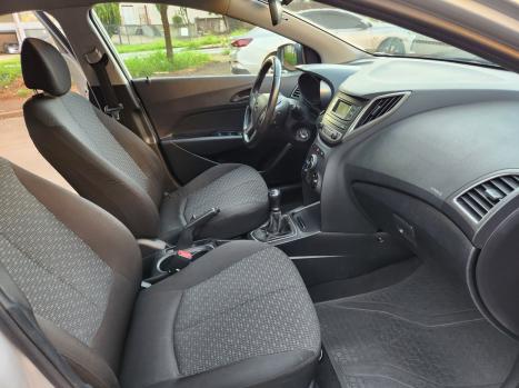 HYUNDAI HB 20 Hatch 1.0 12V 4P FLEX GL COMFORT PLUS, Foto 14