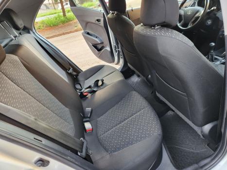 HYUNDAI HB 20 Hatch 1.0 12V 4P FLEX GL COMFORT PLUS, Foto 15