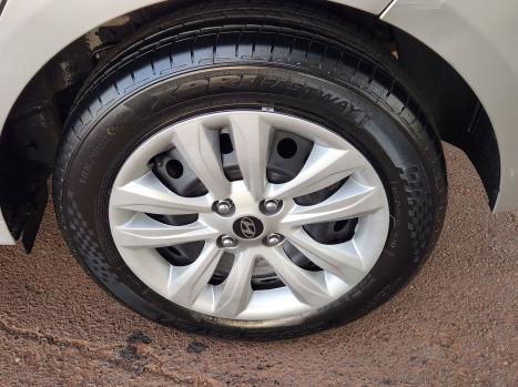 HYUNDAI HB 20 Hatch 1.0 12V 4P FLEX GL COMFORT PLUS, Foto 16