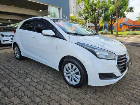 HYUNDAI HB 20 Hatch 1.6 16V 4P FLEX COMFORT, Foto 2