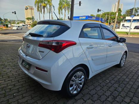 HYUNDAI HB 20 Hatch 1.6 16V 4P FLEX COMFORT, Foto 6