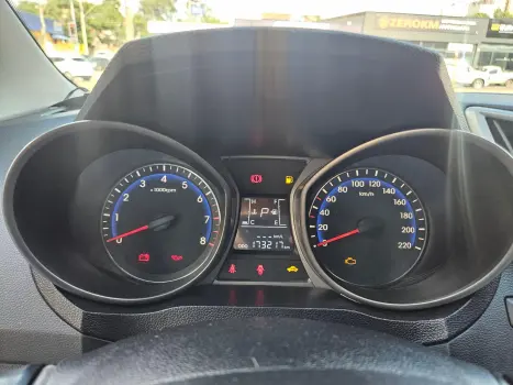 HYUNDAI HB 20 Hatch 1.6 16V 4P FLEX COMFORT, Foto 8