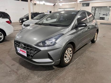 HYUNDAI HB 20 Hatch 1.0 12V 4P FLEX SENSE, Foto 2