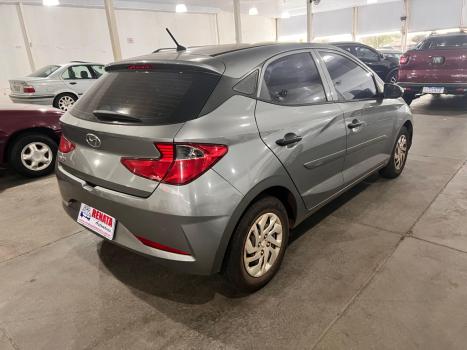 HYUNDAI HB 20 Hatch 1.0 12V 4P FLEX SENSE, Foto 4