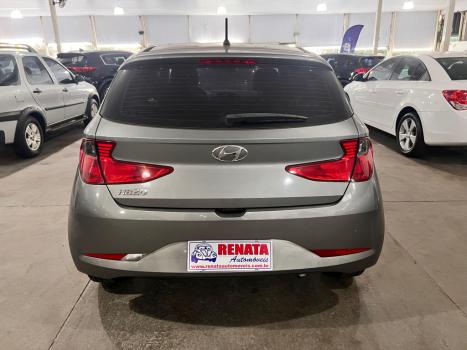 HYUNDAI HB 20 Hatch 1.0 12V 4P FLEX SENSE, Foto 5