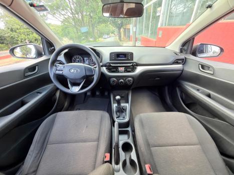 HYUNDAI HB 20 Hatch 1.0 12V 4P FLEX SENSE, Foto 3