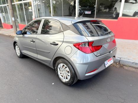 HYUNDAI HB 20 Hatch 1.0 12V 4P FLEX SENSE, Foto 4