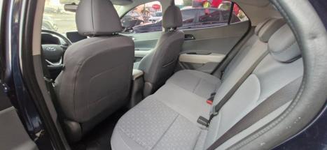 HYUNDAI HB 20 Hatch 1.0 12V 4P FLEX COMFORT PLUS, Foto 2