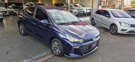 HYUNDAI HB 20 Hatch 1.0 12V 4P FLEX COMFORT PLUS, Foto 3