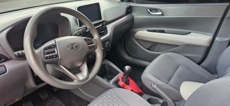 HYUNDAI HB 20 Hatch 1.0 12V 4P FLEX COMFORT PLUS, Foto 5