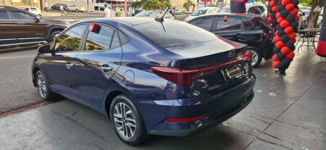 HYUNDAI HB 20 Hatch 1.0 12V 4P FLEX COMFORT PLUS, Foto 6