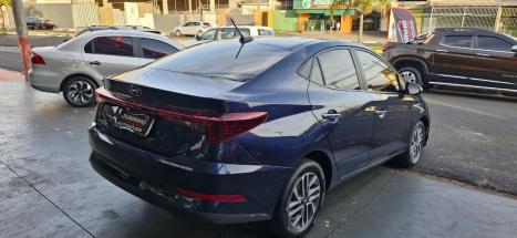 HYUNDAI HB 20 Hatch 1.0 12V 4P FLEX COMFORT PLUS, Foto 8