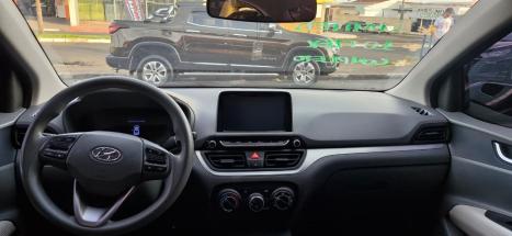 HYUNDAI HB 20 Hatch 1.0 12V 4P FLEX COMFORT PLUS, Foto 10