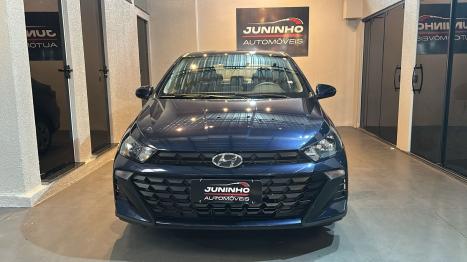 HYUNDAI HB 20 Hatch 1.0 12V 4P FLEX COMFORT PLUS, Foto 15