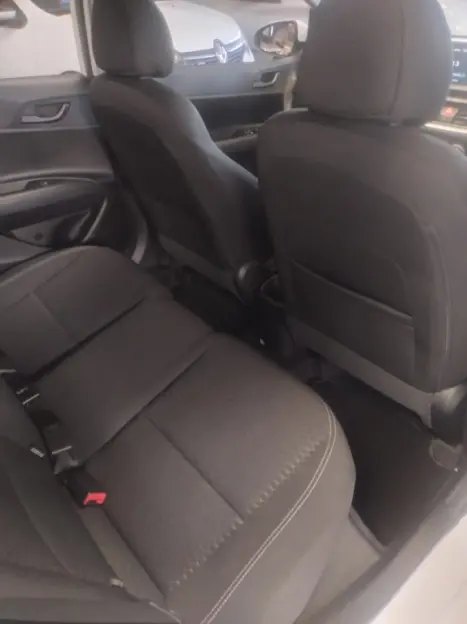 HYUNDAI HB 20 Hatch 1.0 12V 4P FLEX VISION, Foto 7