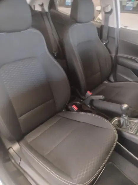 HYUNDAI HB 20 Hatch 1.0 12V 4P FLEX VISION, Foto 8