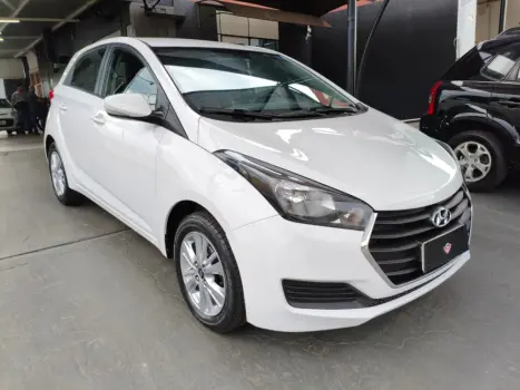 HYUNDAI HB 20 Hatch 1.6 16V 4P FLEX COMFORT, Foto 3