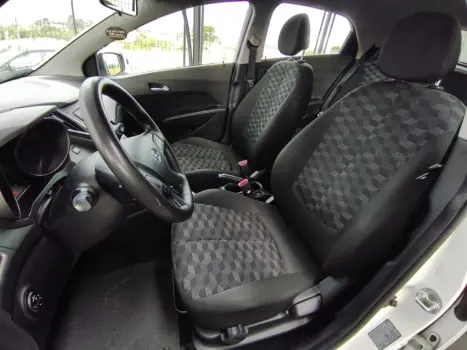 HYUNDAI HB 20 Hatch 1.6 16V 4P FLEX COMFORT, Foto 10