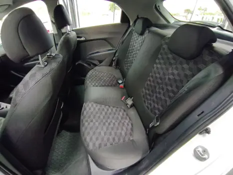 HYUNDAI HB 20 Hatch 1.6 16V 4P FLEX COMFORT, Foto 11