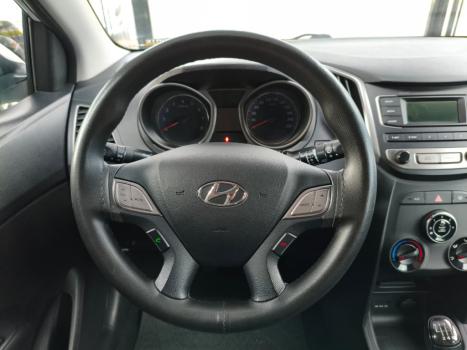 HYUNDAI HB 20 Hatch 1.6 16V 4P FLEX COMFORT, Foto 13