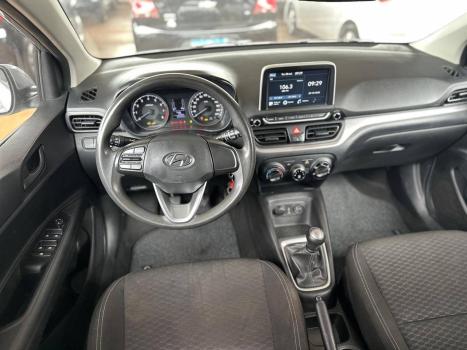 HYUNDAI HB 20 Hatch 1.0 12V 4P FLEX VISION, Foto 11