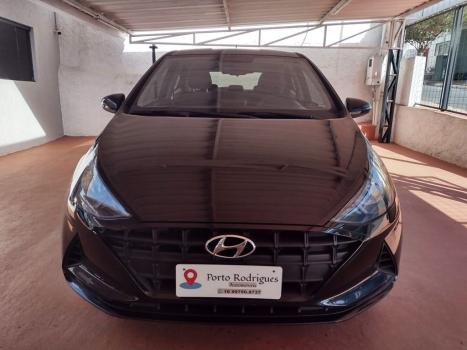 HYUNDAI HB 20 Hatch 1.0 12V 4P FLEX EVOLUTION, Foto 2