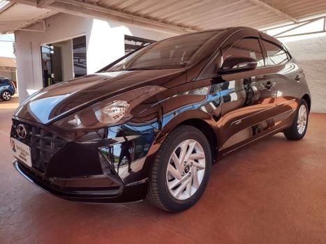 HYUNDAI HB 20 Hatch 1.0 12V 4P FLEX EVOLUTION, Foto 3