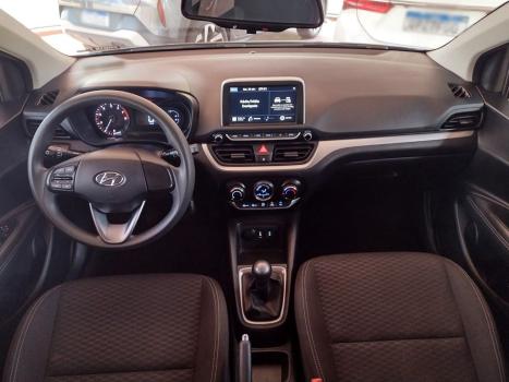 HYUNDAI HB 20 Hatch 1.0 12V 4P FLEX EVOLUTION, Foto 5