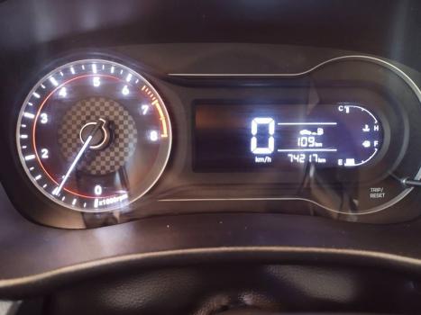 HYUNDAI HB 20 Hatch 1.0 12V 4P FLEX EVOLUTION, Foto 7