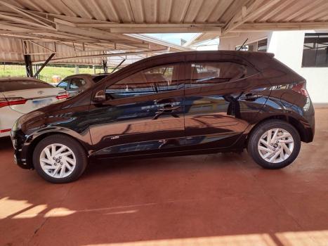 HYUNDAI HB 20 Hatch 1.0 12V 4P FLEX EVOLUTION, Foto 9
